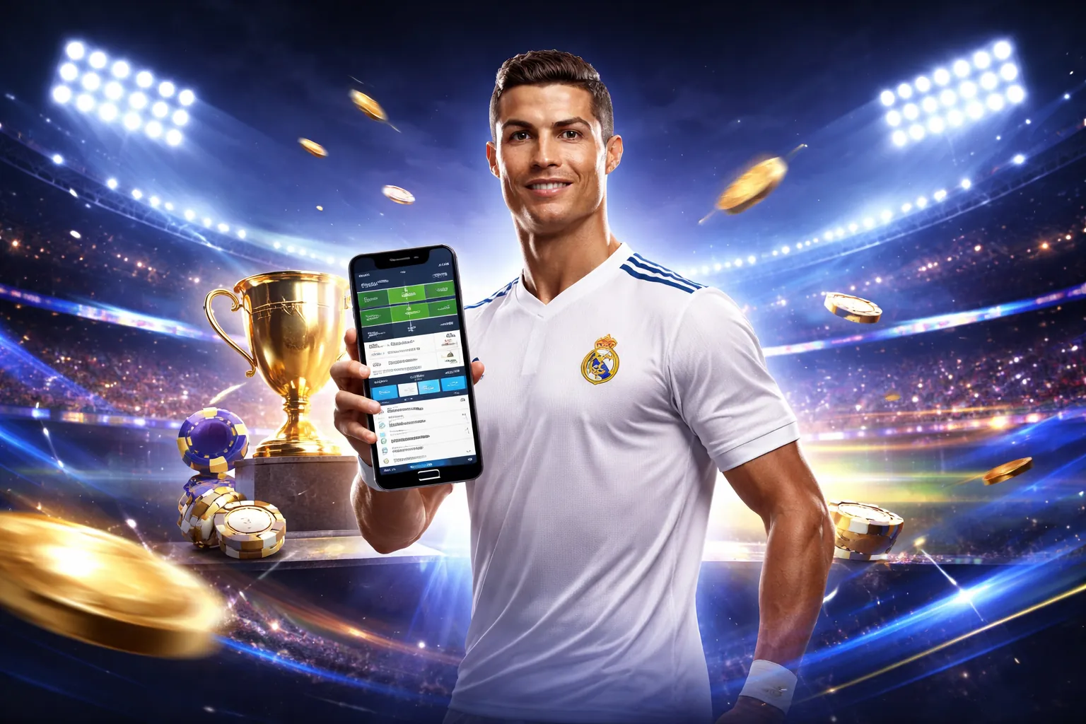 Hình ảnh đại diện H3BET Link Mới 2026