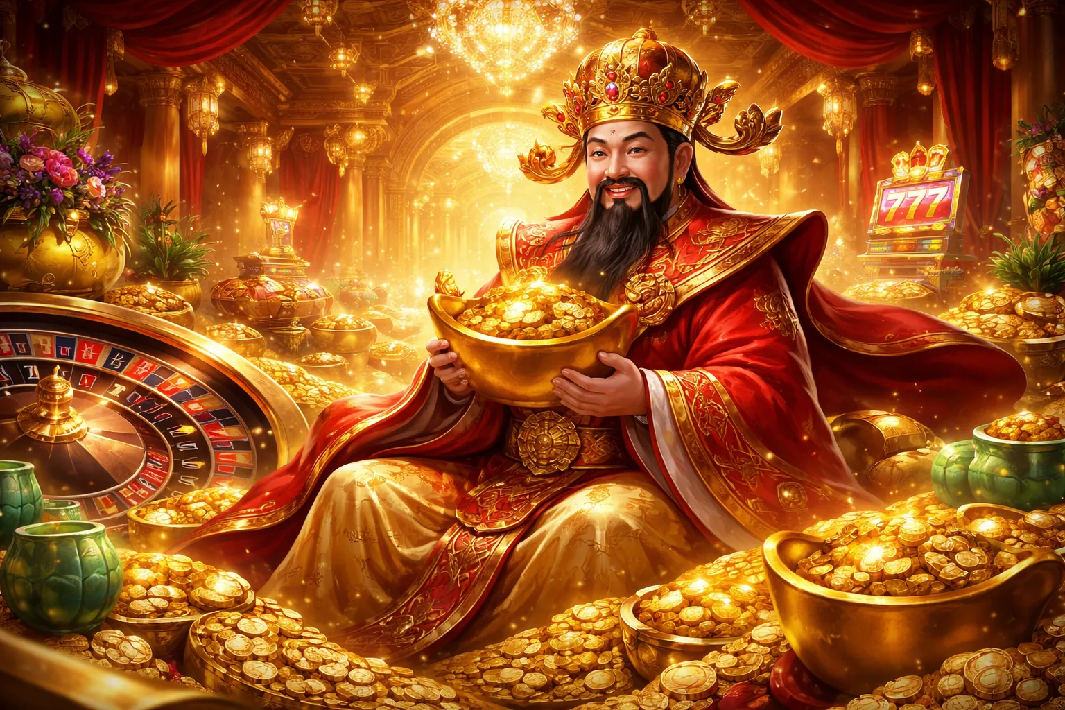 Game thủ chuyên nghiệp đang thi đấu Esport, minh họa cá cược thể thao điện tử.