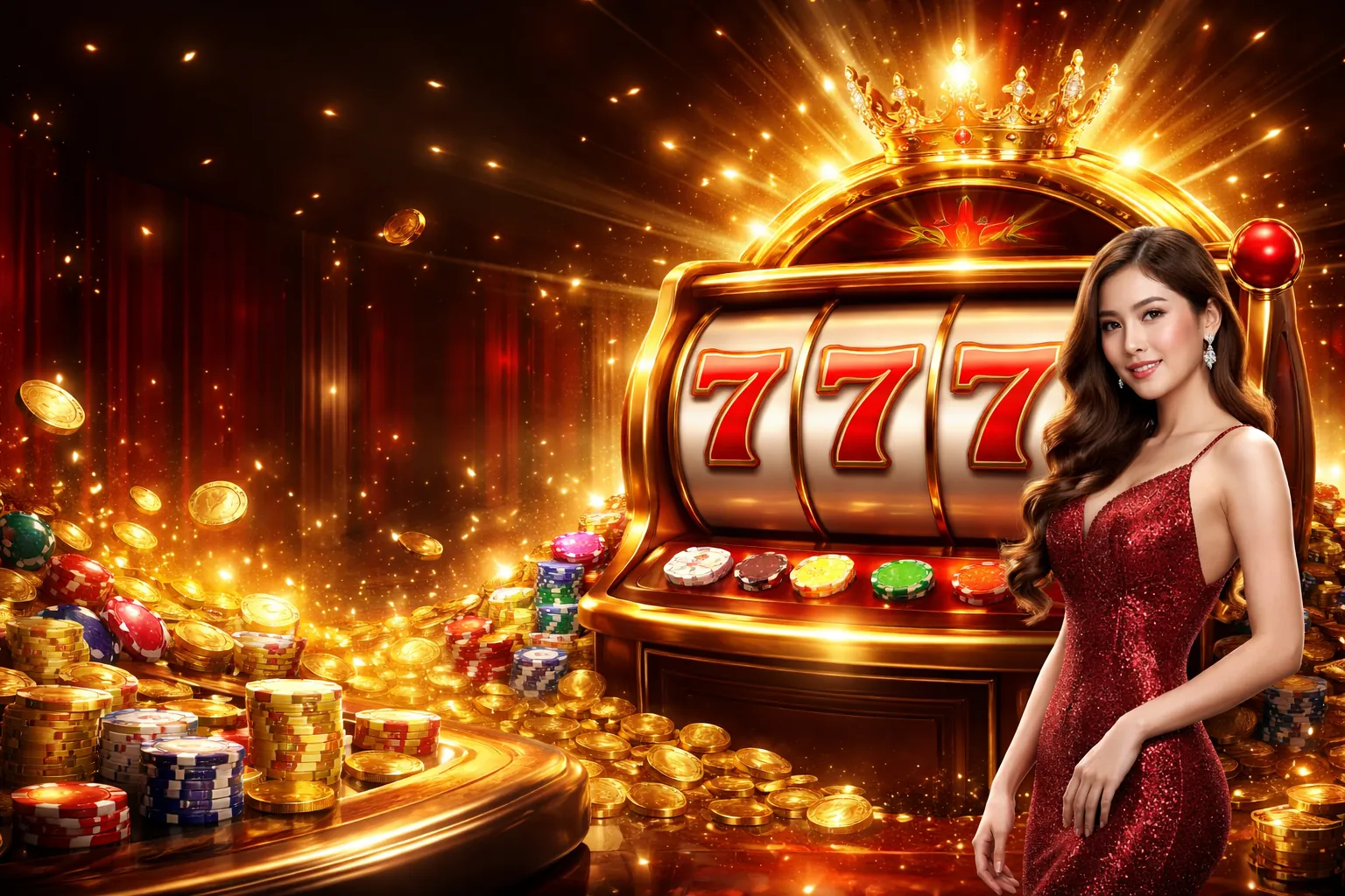 Các sản phẩm giải trí đa dạng tại H3BET