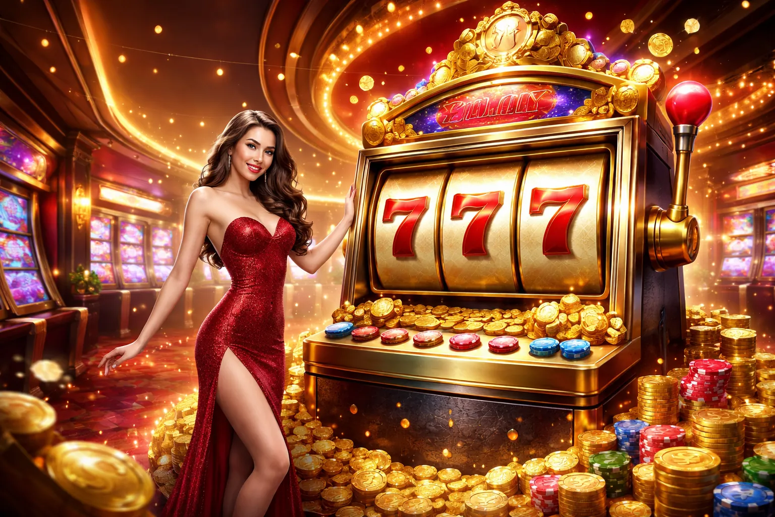 Các chương trình khuyến mãi h3bet link mới