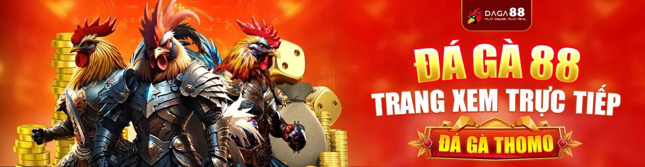 Đá gà trực tuyến H3BET
