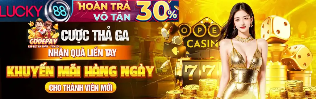 Tham gia H3BET ngay